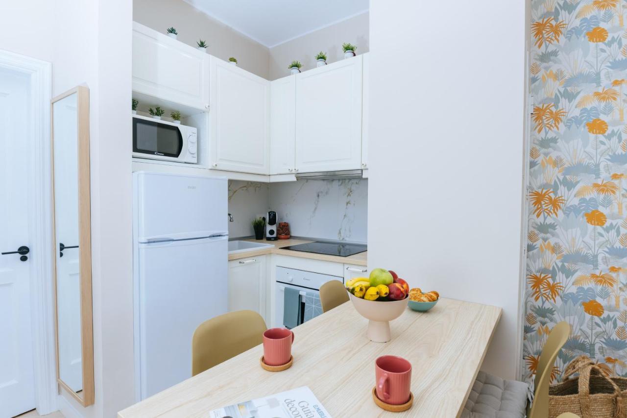 Amazing Renovated Pool View Apt, Aircon, 2 Min To Fanabe Beach Costa Adeje  Bagian luar foto