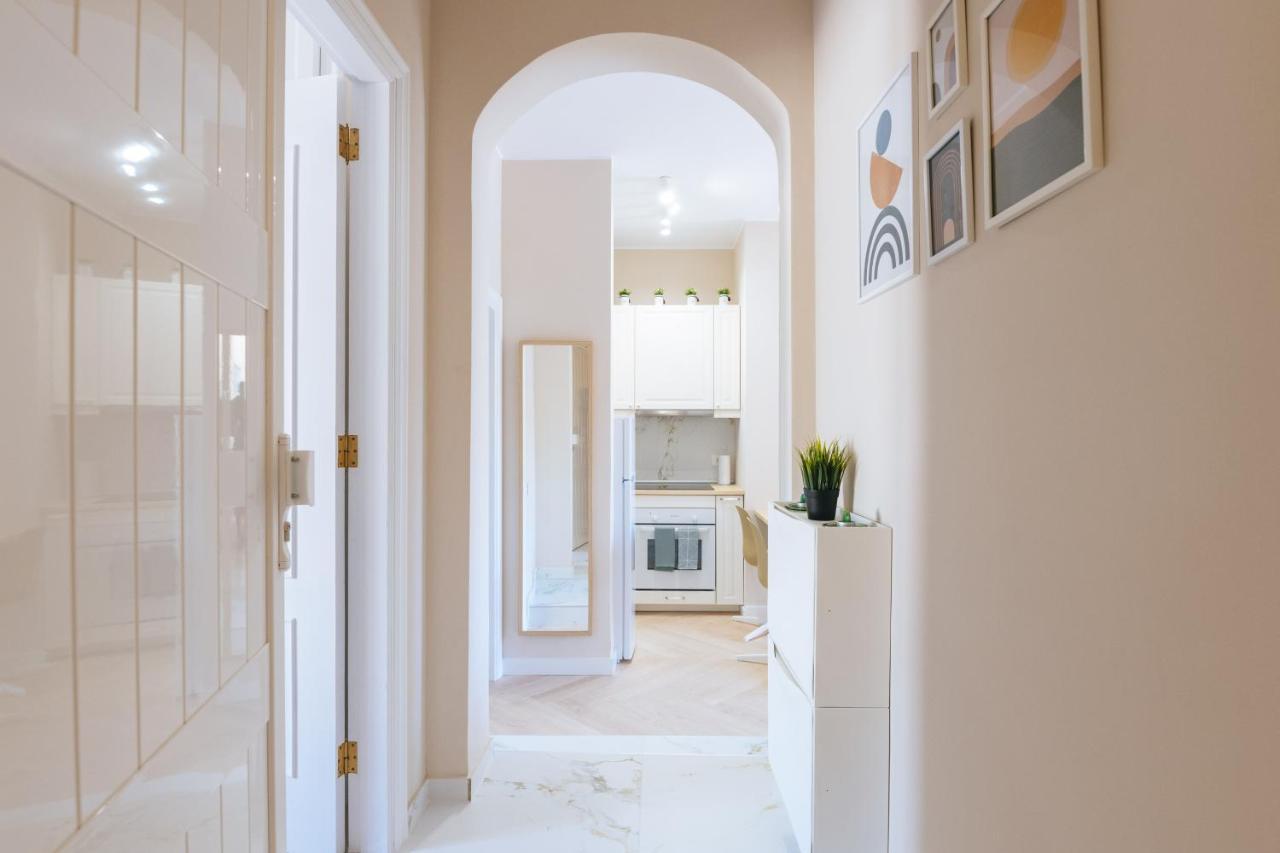 Amazing Renovated Pool View Apt, Aircon, 2 Min To Fanabe Beach Costa Adeje  Bagian luar foto