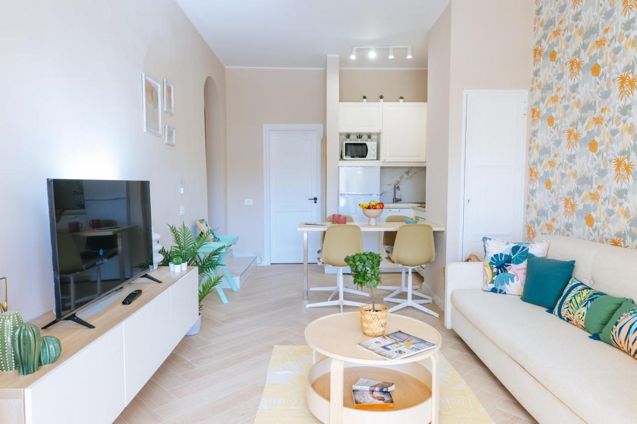 Amazing Renovated Pool View Apt, Aircon, 2 Min To Fanabe Beach Costa Adeje  Bagian luar foto